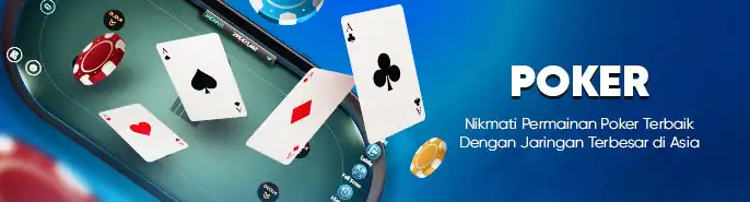 Poker BolaGG | Situs Poker Online Terpercaya | Poker Online Asia
